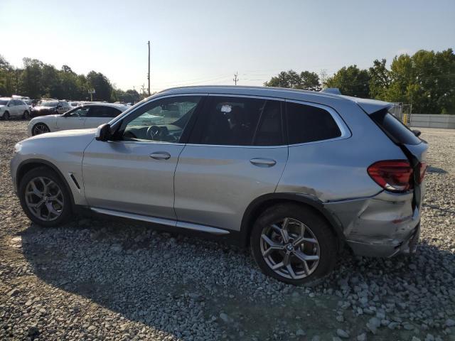 BMW X3 XDRIVE3 2021