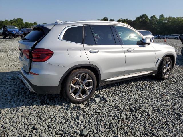 BMW X3 XDRIVE3 2021