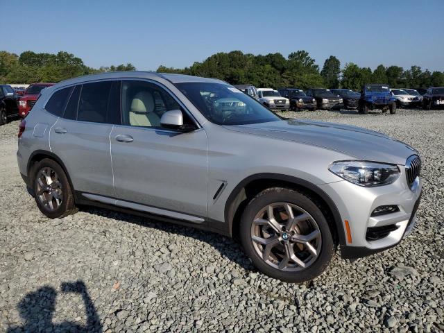 BMW X3 XDRIVE3 2021