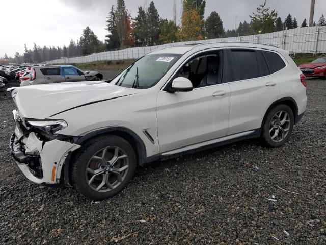 BMW X3 XDRIVE3 2020