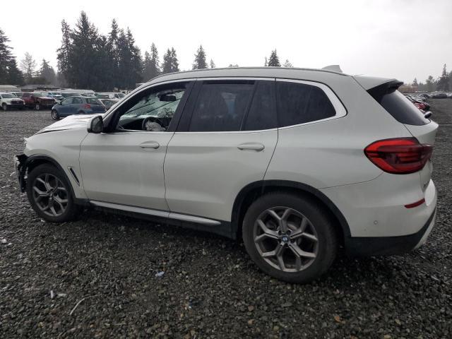 BMW X3 XDRIVE3 2020