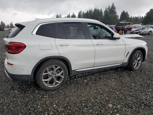 BMW X3 XDRIVE3 2020