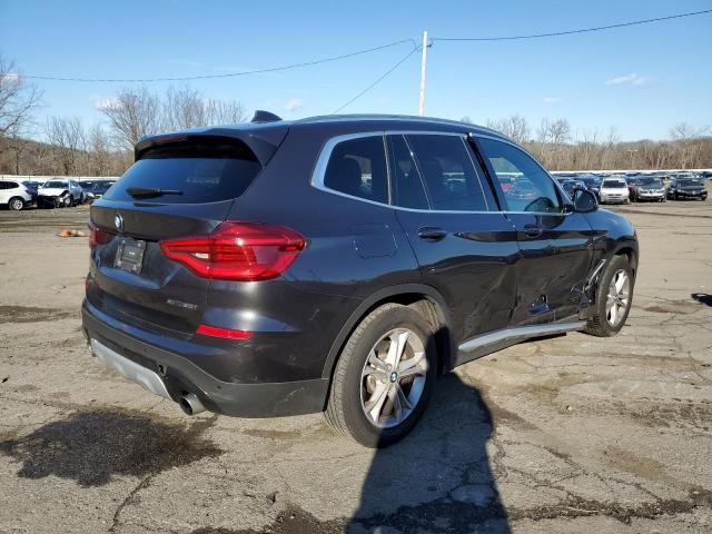 BMW X3 XDRIVE3 2021