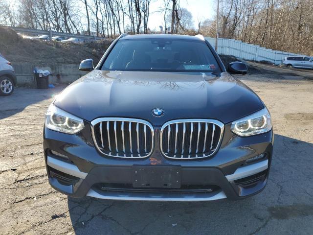 BMW X3 XDRIVE3 2021