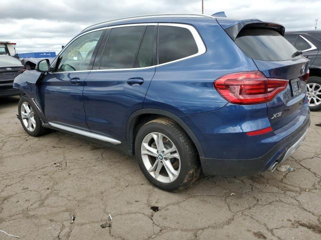 BMW X3 XDRIVE3 2020