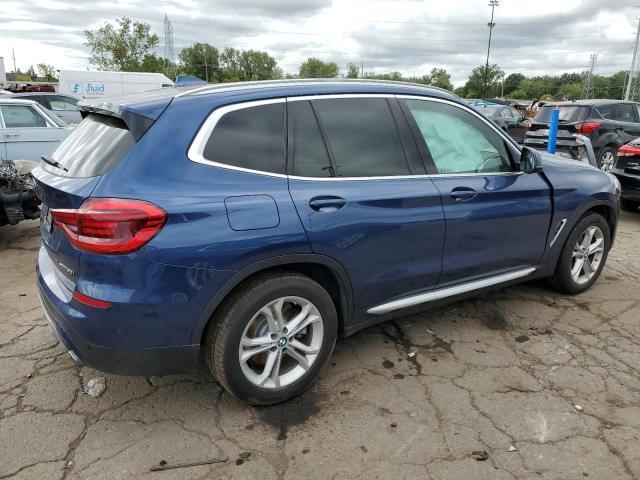 BMW X3 XDRIVE3 2020