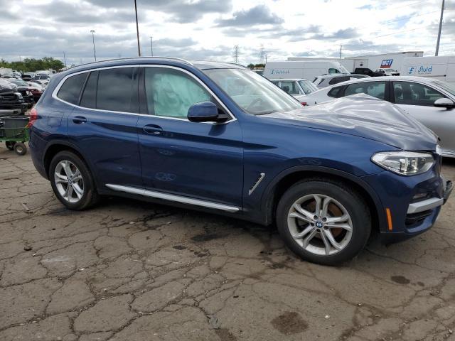 BMW X3 XDRIVE3 2020