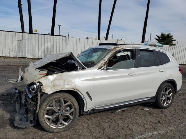 BMW X3 XDRIVE3 2020