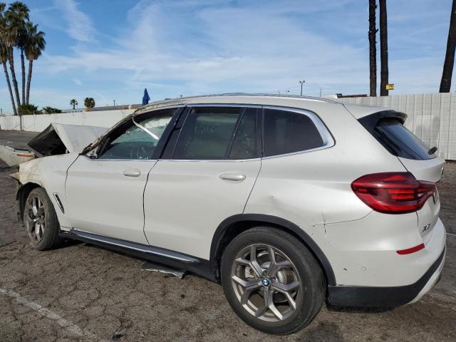 BMW X3 XDRIVE3 2020