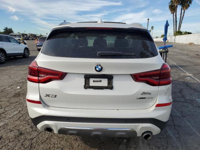 BMW X3 XDRIVE3 2020