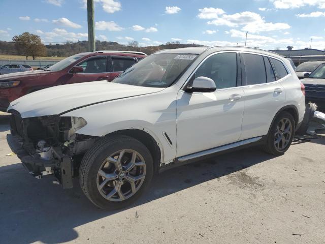 BMW X3 XDRIVE3 2021