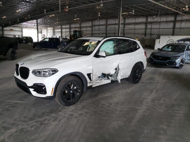 BMW X3 XDRIVE3 2021