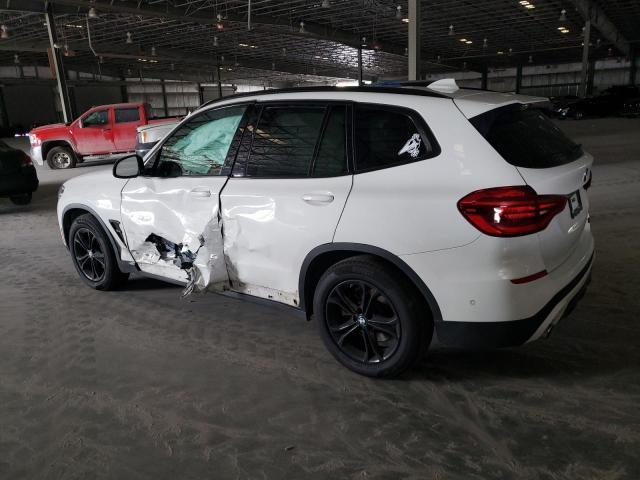 BMW X3 XDRIVE3 2021