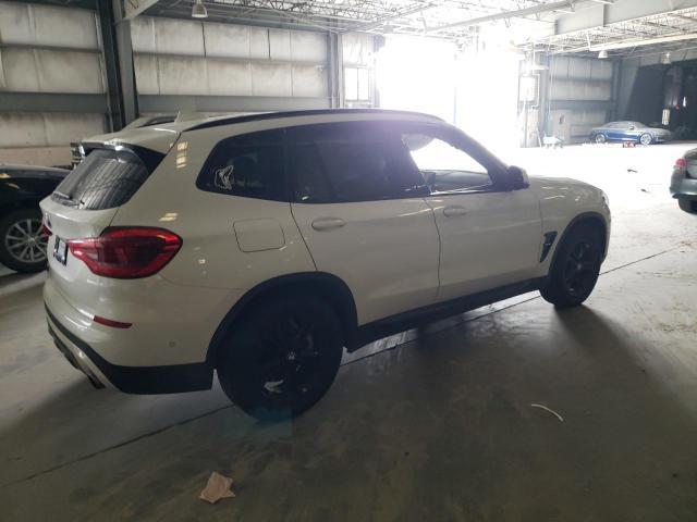 BMW X3 XDRIVE3 2021