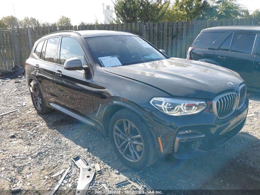 BMW X3 M40I 2020