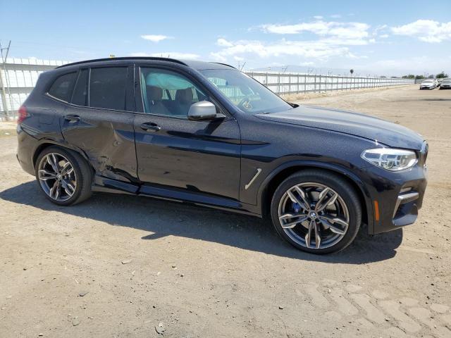 BMW X3 XDRIVEM 2020