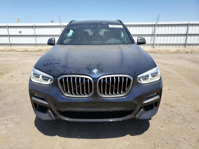 BMW X3 XDRIVEM 2020