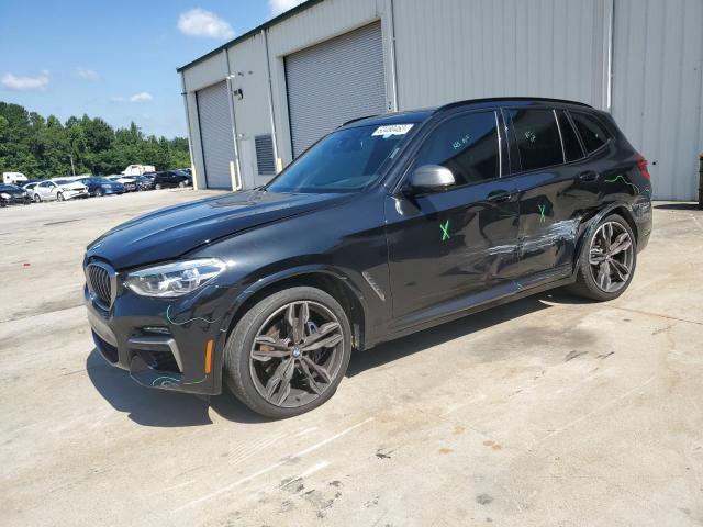 BMW X3 XDRIVEM 2020