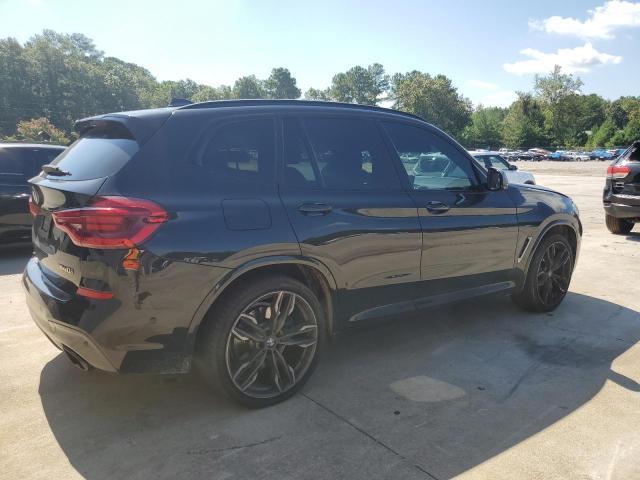 BMW X3 XDRIVEM 2020