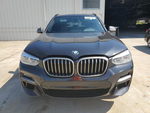 BMW X3 XDRIVEM 2020