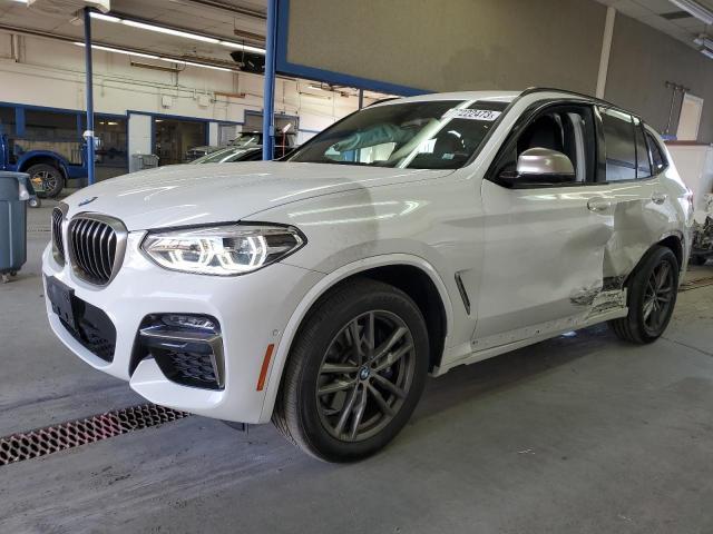 BMW X3  2020