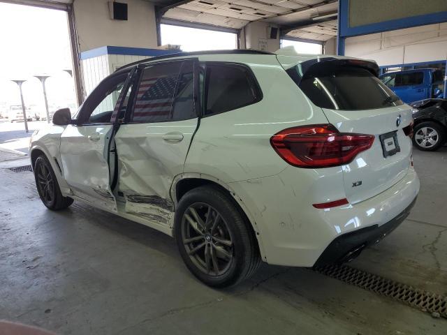 BMW X3  2020