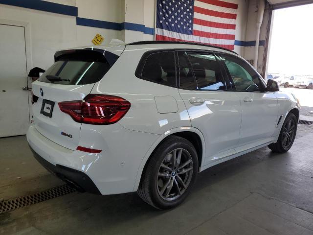 BMW X3  2020