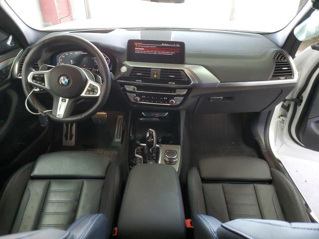 BMW X3  2020