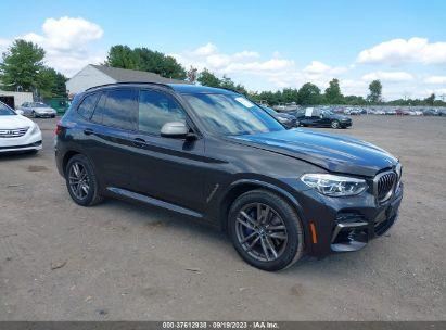 BMW X3 M40I 2020