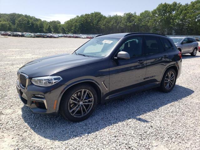 BMW X3 XDRIVEM 2020