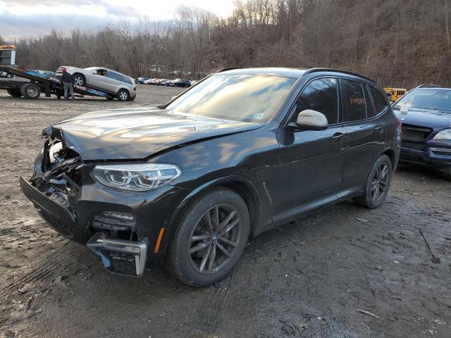 BMW X3 XDRIVEM 2020