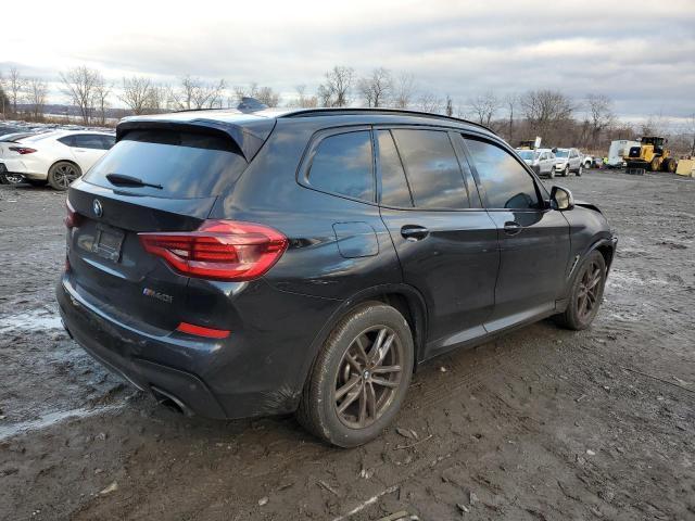 BMW X3 XDRIVEM 2020