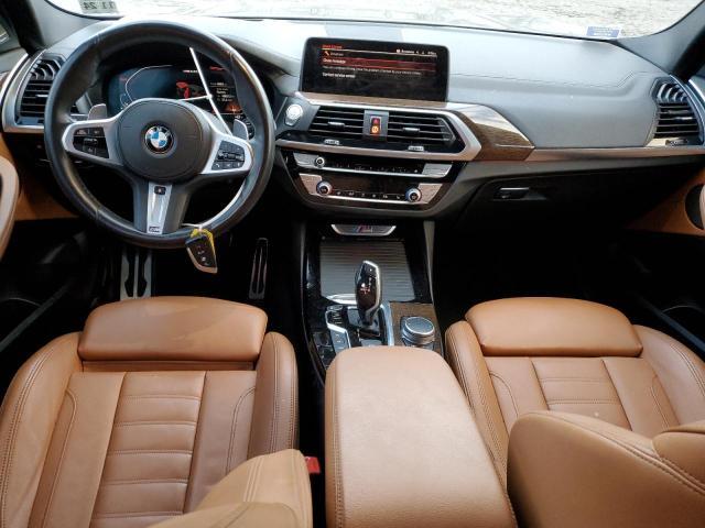 BMW X3 XDRIVEM 2020