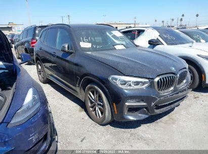 BMW X3 M40I 2020