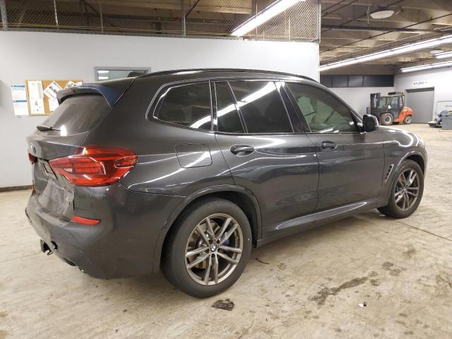 BMW X3 XDRIVEM 2020