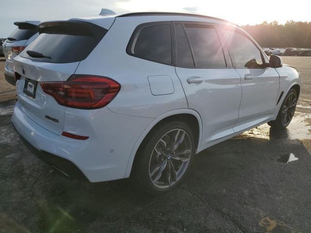 BMW X3 XDRIVEM 2021