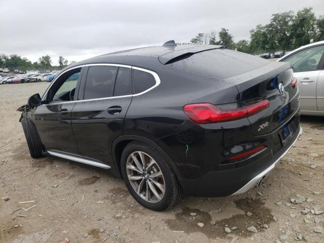 BMW X4 XDRIVE3 2019