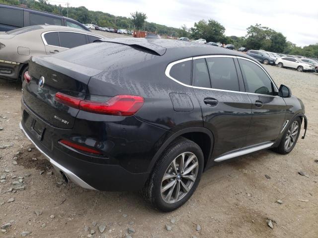 BMW X4 XDRIVE3 2019