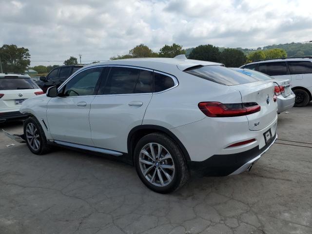 BMW X4 XDRIVE3 2019