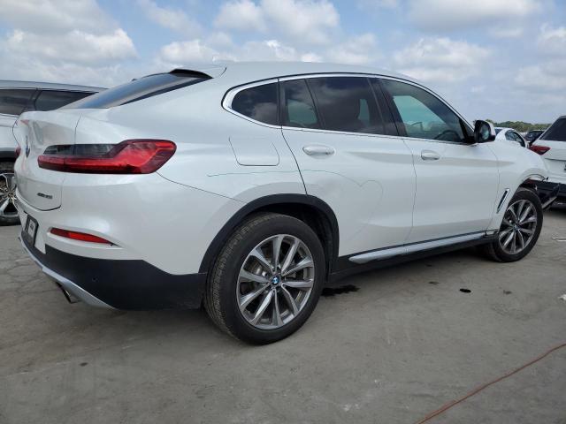 BMW X4 XDRIVE3 2019