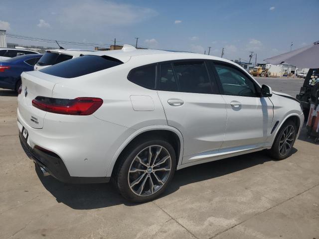 BMW X4 XDRIVE3 2019