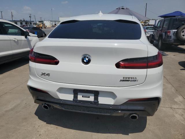 BMW X4 XDRIVE3 2019