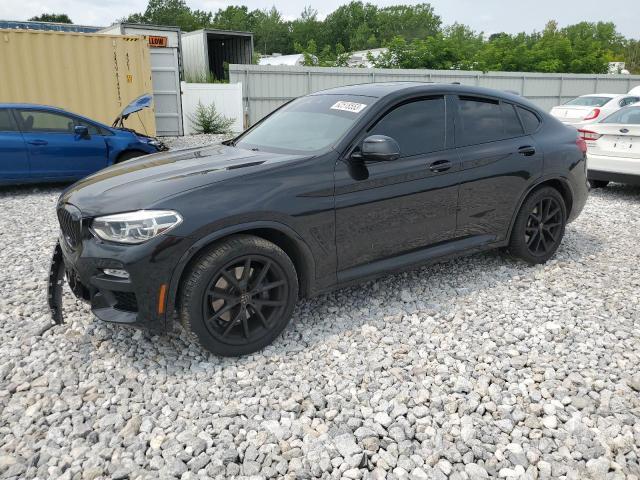 BMW X4 XDRIVE3 2019