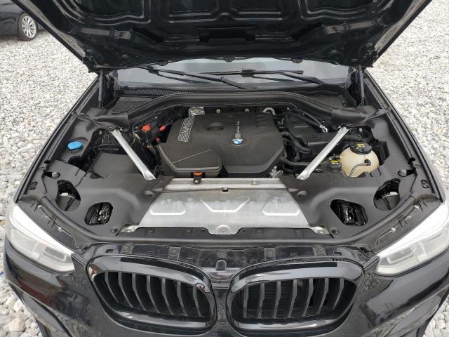 BMW X4 XDRIVE3 2019