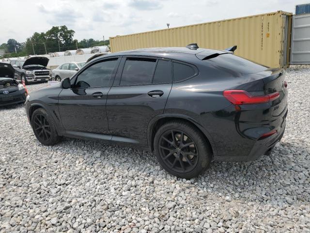 BMW X4 XDRIVE3 2019