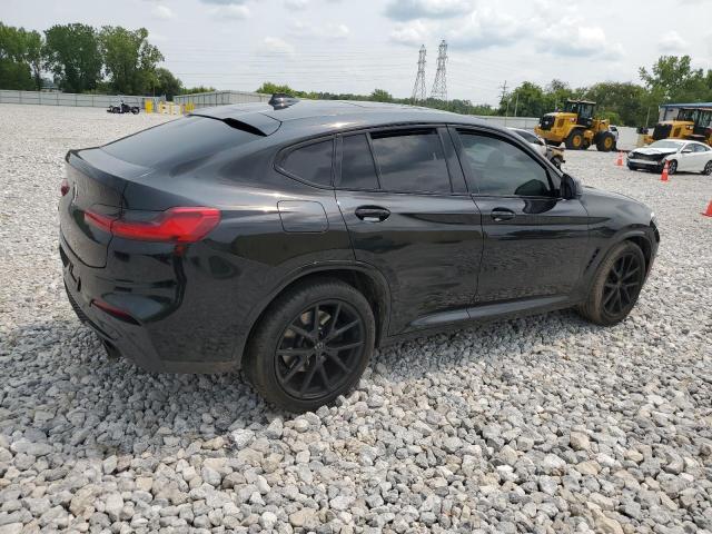 BMW X4 XDRIVE3 2019