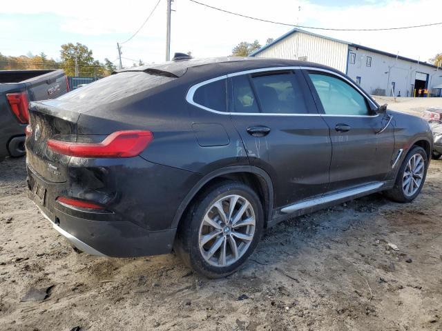 BMW X4 XDRIVE3 2019