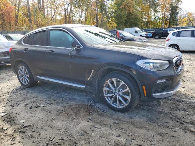 BMW X4 XDRIVE3 2019