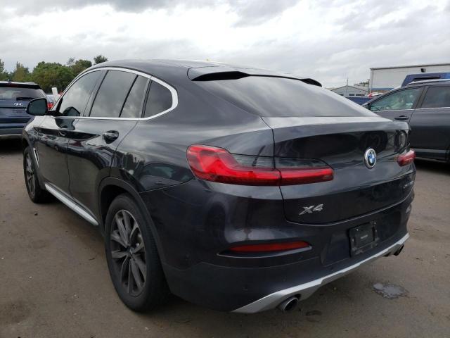 BMW X4 XDRIVE3 2019