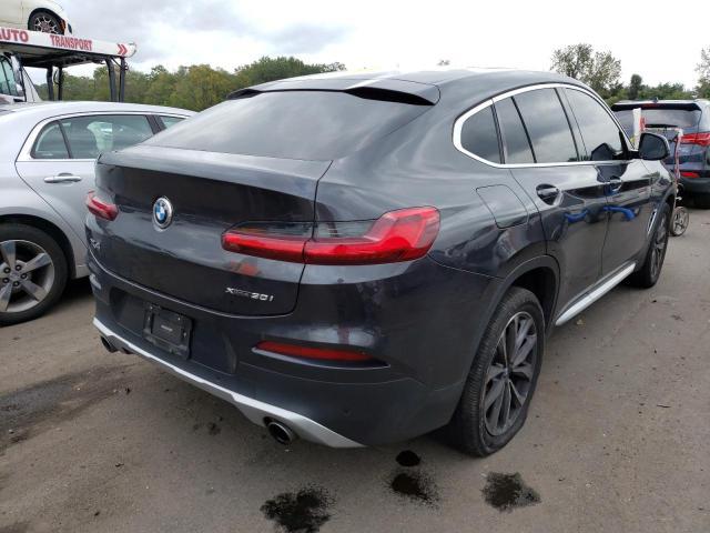 BMW X4 XDRIVE3 2019